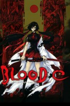 Blood-C en streaming