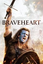 Braveheart en streaming