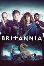 Britannia en streaming