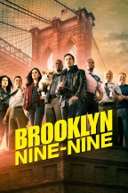 Brooklyn Nine-Nine en streaming