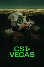 CSI: Vegas en streaming