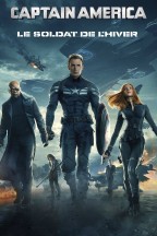 Captain America : Le Soldat de l'hiver en streaming