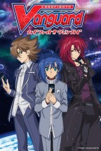 Cardfight!! Vanguard en streaming