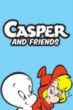 Casper and Friends en streaming
