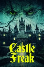 Castle Freak en streaming