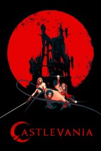 Castlevania en streaming