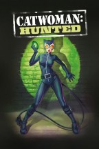 Catwoman: Hunted en streaming