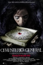 Cementerio General en streaming