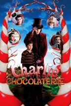 Charlie et la Chocolaterie en streaming