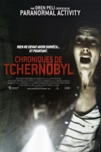 Chroniques de Tchernobyl en streaming