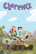 Clarence en streaming