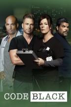 Code Black en streaming