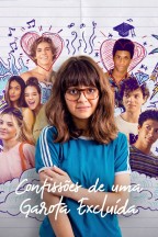 Confessions d'une fille invisible en streaming