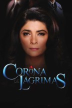Corona de lágrimas en streaming