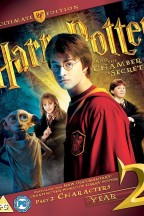 Creating the World of Harry Potter, Part 2: Characters en streaming