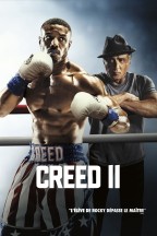 Creed II en streaming