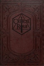 Critical Role en streaming