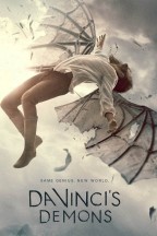 Da Vinci's Demons en streaming