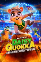 Daisy Quokka: World's Scariest Animal en streaming