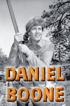 Daniel Boone en streaming