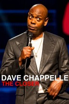 Dave Chappelle: The Closer en streaming