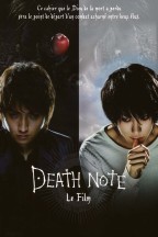 Death Note en streaming