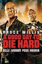 Die Hard : Belle journée pour mourir en streaming