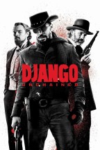 Django Unchained en streaming