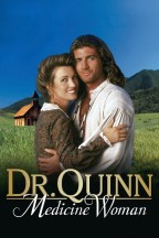 Docteur Quinn, femme médecin en streaming