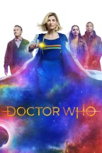 Doctor Who en streaming