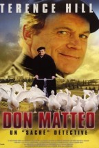 Don Matteo - Un sacré détective en streaming