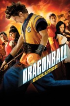 Dragonball Evolution en streaming
