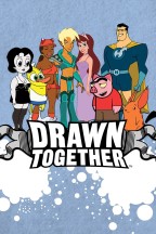 Drawn Together en streaming