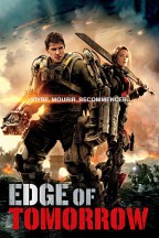 Edge of Tomorrow en streaming