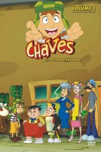 El Chavo Animado en streaming