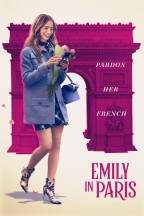 Emily in Paris en streaming