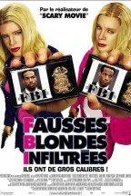 F.B.I. : Fausses Blondes infiltrées en streaming