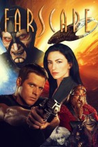 Farscape en streaming