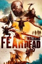 Fear the Walking Dead en streaming