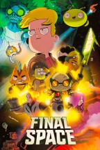 Final Space en streaming