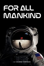 For All Mankind en streaming