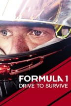 Formula 1 : Pilotes de leur destin en streaming