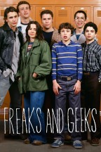 Freaks and Geeks en streaming