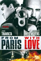 From Paris with Love en streaming