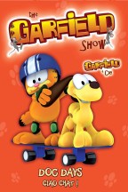 Garfield et Cie en streaming