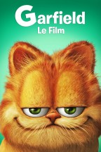 Garfield, le film en streaming