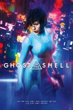 Ghost in the Shell en streaming