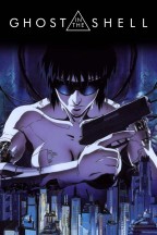 Ghost in the Shell en streaming