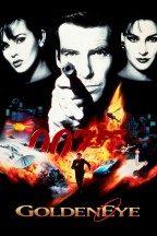 GoldenEye en streaming