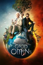 Good Omens en streaming